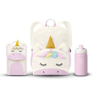 Firefly! Outdoor Gear Sparkle The Unicorn Kid's 3 Piece Combo Set